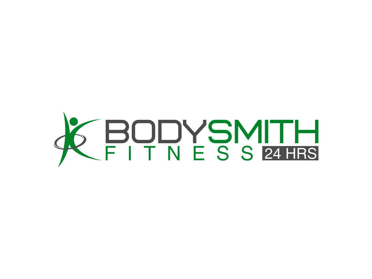 Diseño de Logo por R16 para BodySmith Fitness | Diseño #1856480