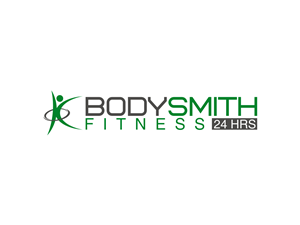 Logo Design by R16 for BodySmith Fitness | Design: #1856480