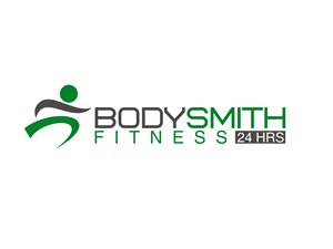 Logo Design by R16 for BodySmith Fitness | Design: #1857109
