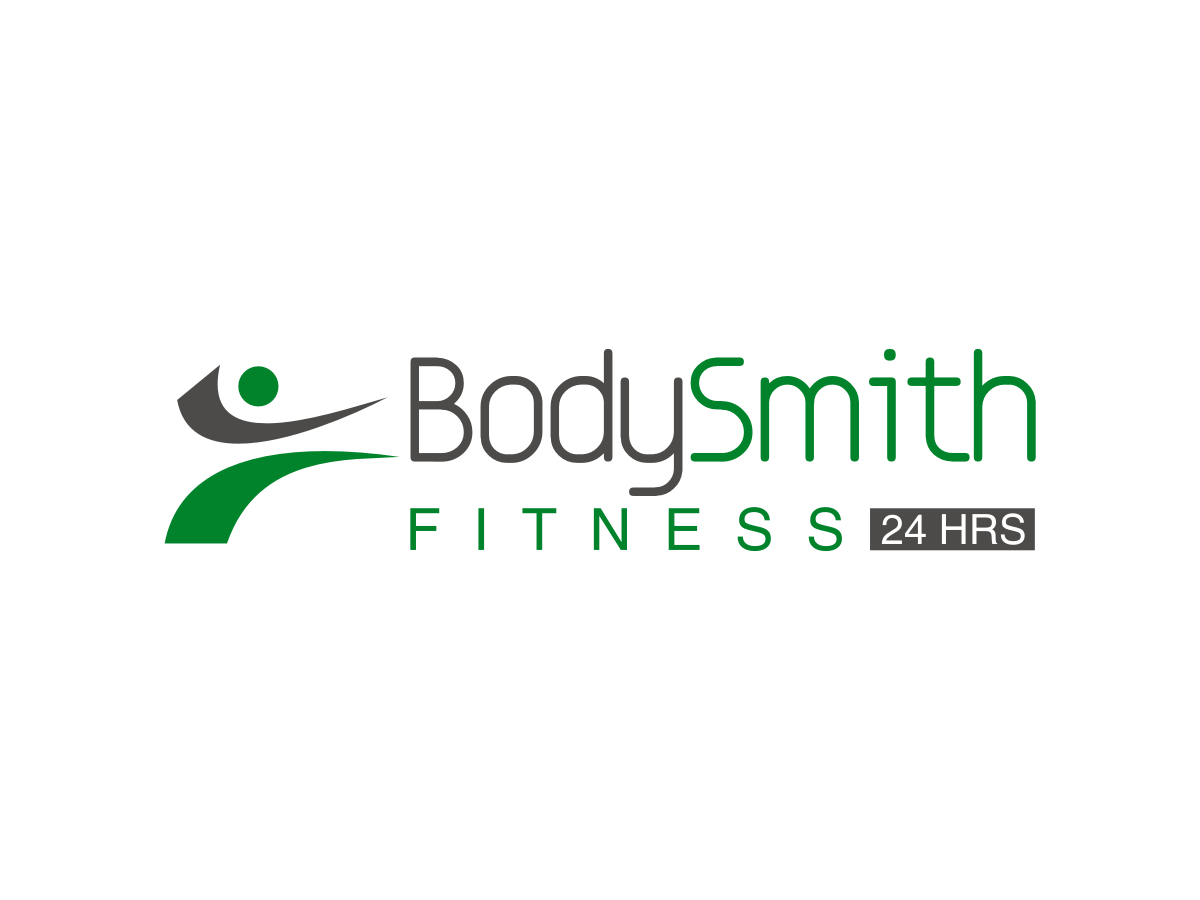 Diseño de Logo por R16 para BodySmith Fitness | Diseño #1857143