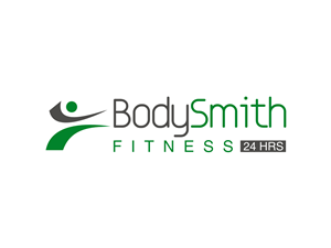 BodySmith Fitness | Logo Design by R16