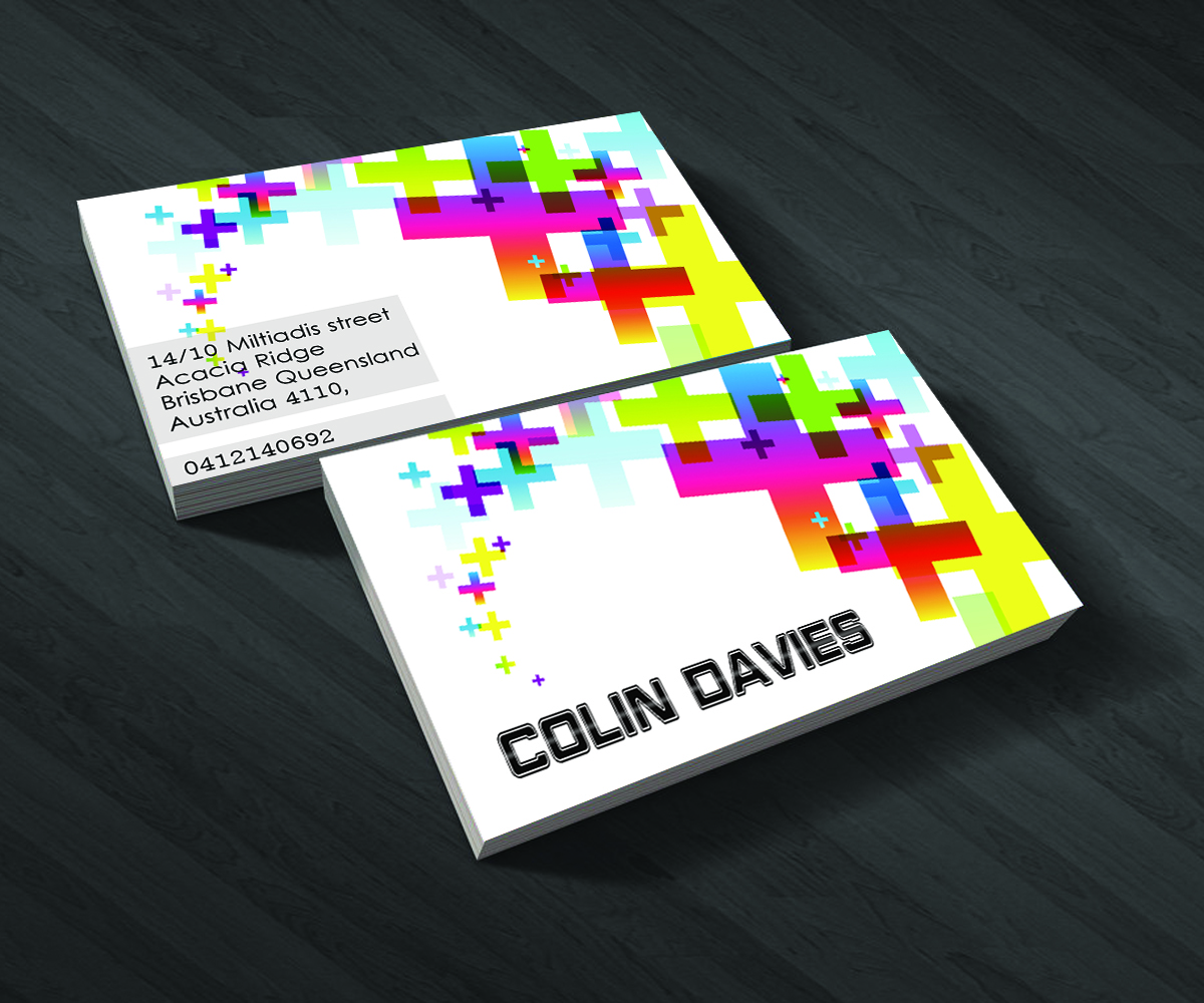 Business Card Design by Exa Design for Allgon Pest Control | Design #1846698