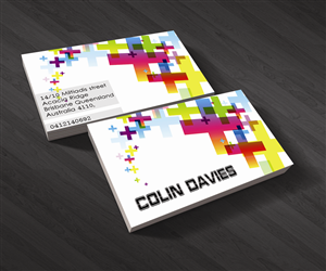 Diseño de Tarjeta de Presentación por Exa Design para Allgon Pest Control | Diseño: #1846698
