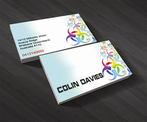 Diseño de Tarjeta de Presentación por Exa Design para Allgon Pest Control | Diseño: #1856400