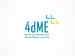 Logo Design by VerticalHorizon for 4dME | Design: #7335840