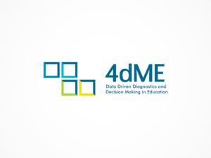 Logo Design by VerticalHorizon for 4dME | Design: #7335841