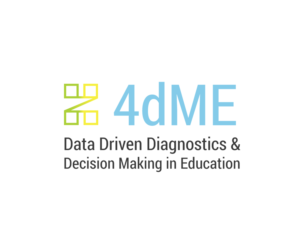Logo Design by supriyodas for 4dME | Design #7337407