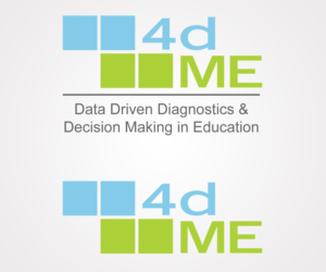 Logo Design by nylare for 4dME | Design #7448544