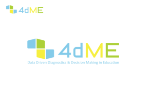 Logo Design by WanWan for 4dME | Design #7428508
