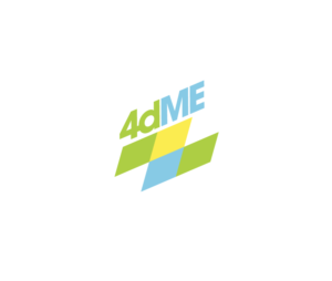 Logo Design by Aleksic for 4dME | Design: #7347065