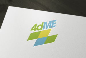 Logo Design by Aleksic for 4dME | Design: #7347067