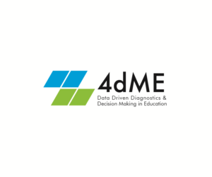 Logo Design by Boon for 4dME | Design #7330356