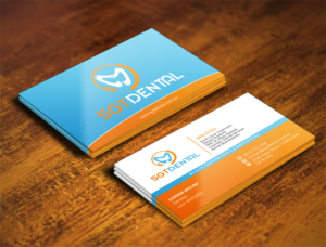 Logo Design by Rahul Rao for this project | Design: #7475836
