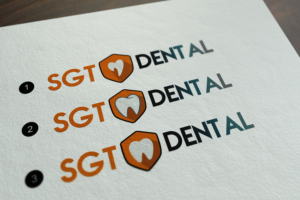 Logo Design by Buney for this project | Design: #7447196