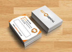 Logo Design by Buney for this project | Design #7468775