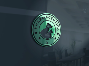 Logo Design by yoossefMaroc