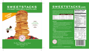 Packaging Design by Akshar Shailesh