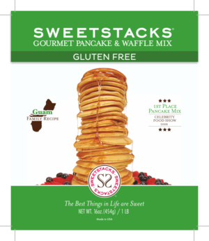 Packaging Design by Akshar Shailesh for SweetStacks | Design #7344694