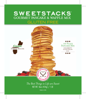 Packaging Design by Akshar Shailesh for SweetStacks | Design: #7344695