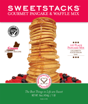 Design Emballage par Dhanush Designer pour SweetStacks | Design : #7326476