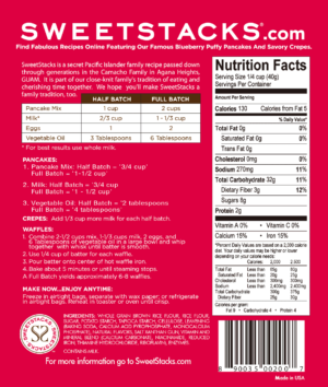 Design Emballage par ernestsegovia pour SweetStacks | Design : #7402176