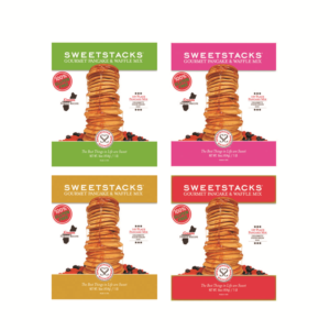 Packaging Design by icko
