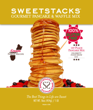 Design Emballage par icko pour SweetStacks | Design : #7409428