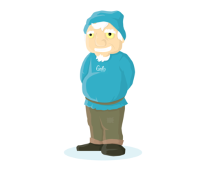 Mascot Design by Sheepdog Designs for Geilo Holiday | Design #7385384