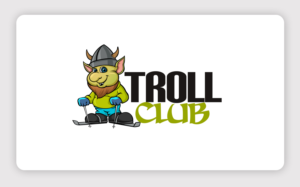 Mascot Design by pinky for Geilo Holiday | Design: #7389119