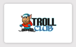 Mascot Design by pinky for Geilo Holiday | Design: #7419712