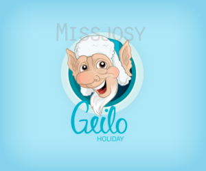 Mascot Design by MissJo Designs for Geilo Holiday | Design: #7412017