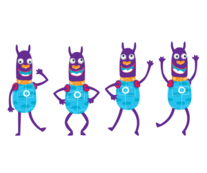Mascot Design by elpisk for Geilo Holiday | Design: #7402932