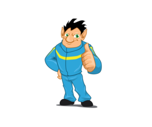 Mascot Design by ReDoDesigns for Geilo Holiday | Design: #7482068