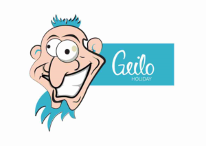 Diseño de Mascota por jaya para Geilo Holiday | Diseño: #7412862