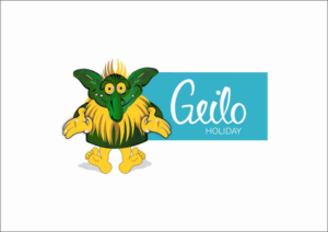 Diseño de Mascota por jaya para Geilo Holiday | Diseño: #7424553