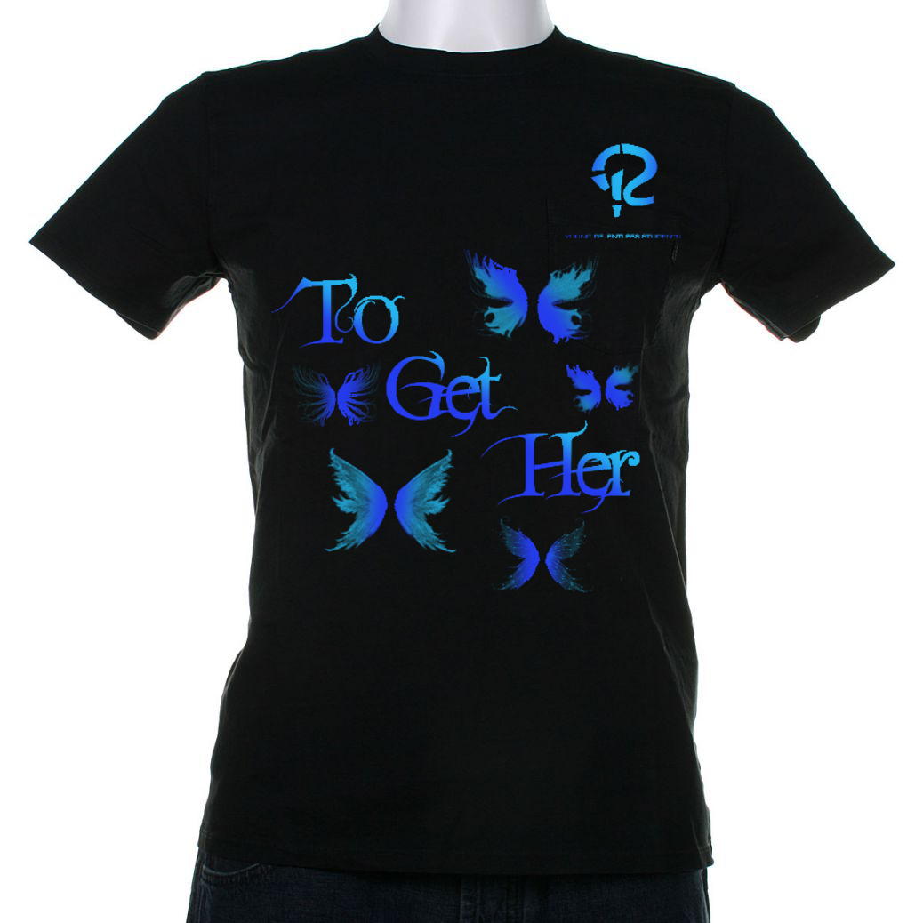 T-shirt Design by thehoundofulster for this project | Design #379030