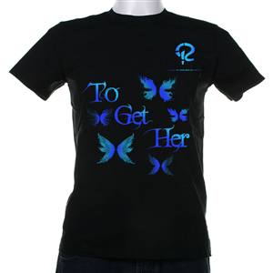 T-shirt Design by thehoundofulster for this project | Design: #379030