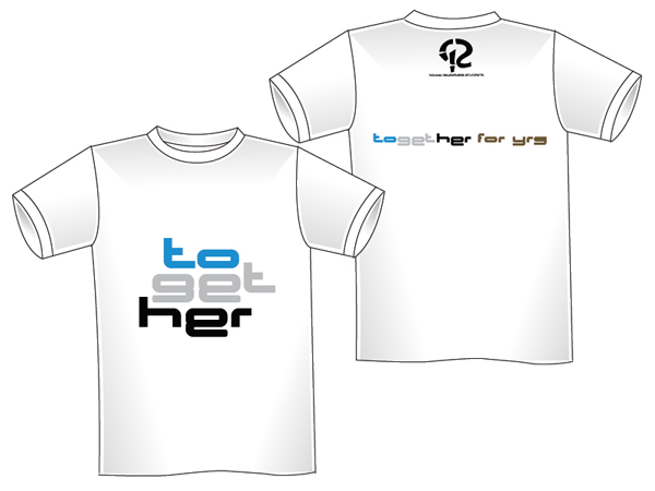 T-shirt Design by antha.ginting for this project | Design #379620
