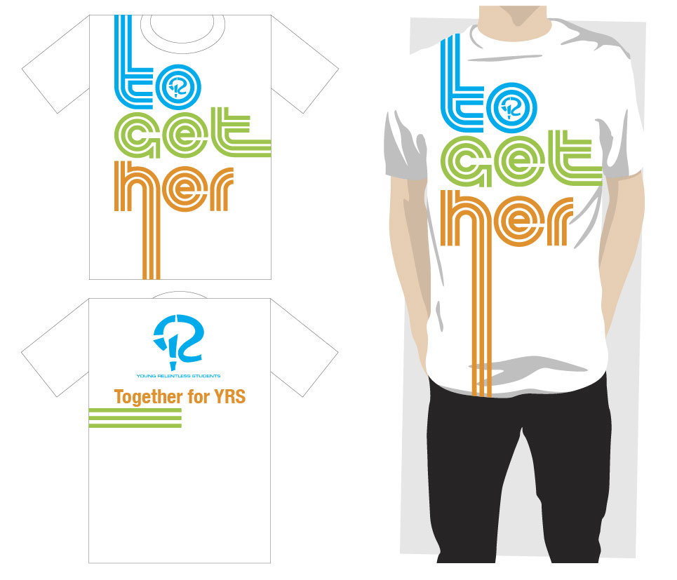 T-shirt Design by ReigeDesign for this project | Design #379467