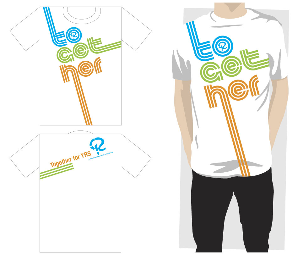 T-shirt Design by ReigeDesign for this project | Design #379469