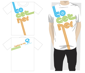 T-shirt Design by ReigeDesign for this project | Design: #379469