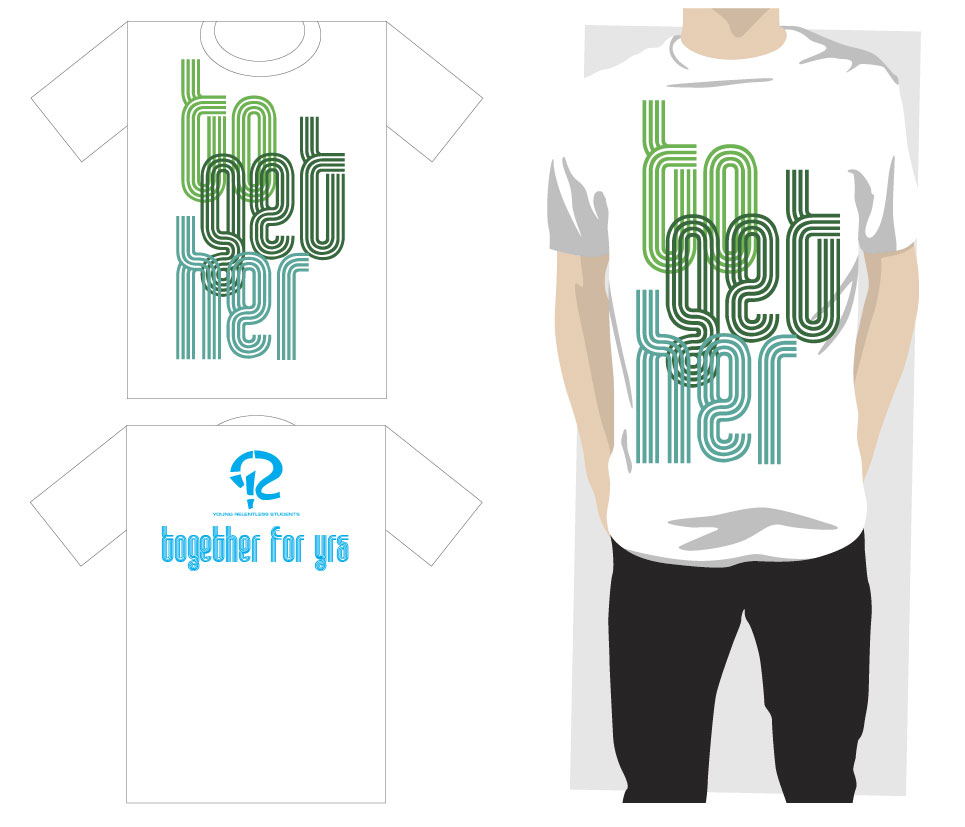 T-shirt Design by ReigeDesign for this project | Design #379470