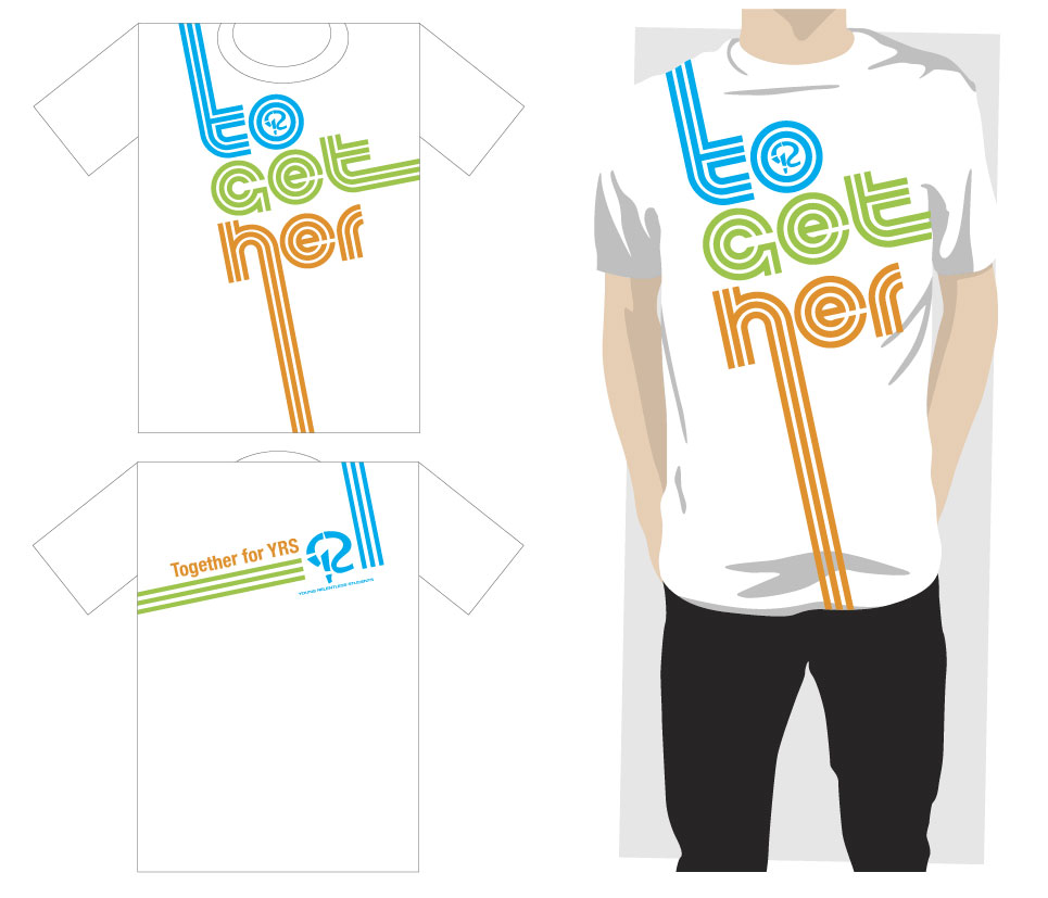 T-shirt Design by ReigeDesign for this project | Design #380673