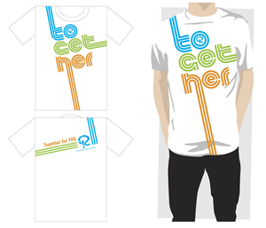 T-shirt Design by ReigeDesign for this project | Design: #380673