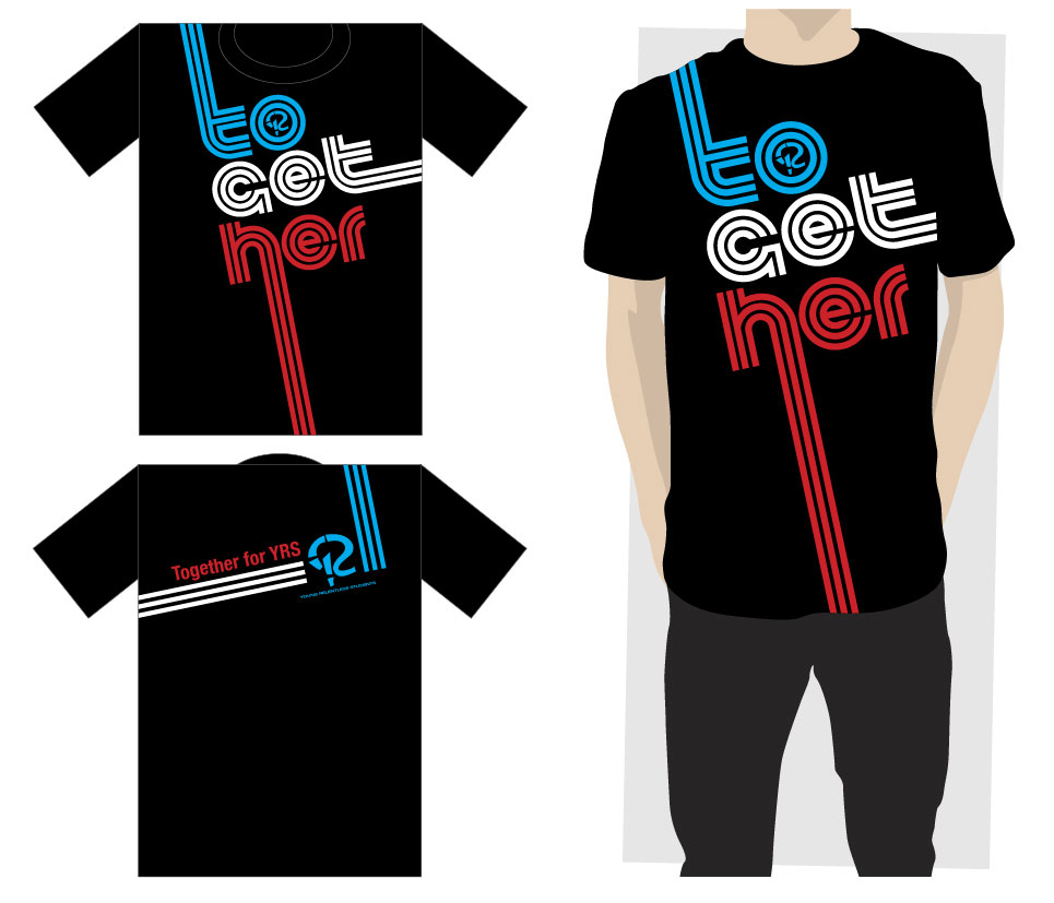 T-shirt Design by ReigeDesign for this project | Design #380749