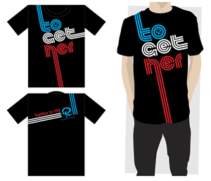 T-shirt Design by ReigeDesign for this project | Design: #380749