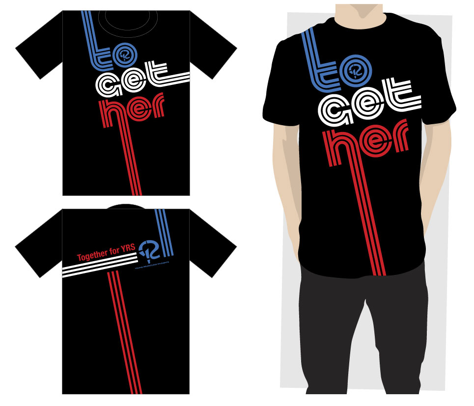 T-shirt Design by ReigeDesign for this project | Design: #380757