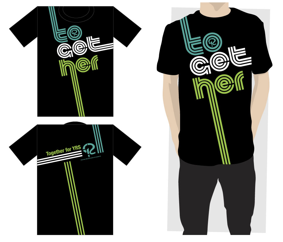 T-shirt Design by ReigeDesign for this project | Design #381841