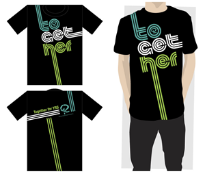 T-shirt Design by ReigeDesign for this project | Design: #381841