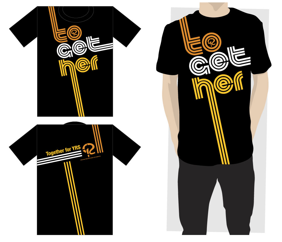 T-shirt Design by ReigeDesign for this project | Design #381846